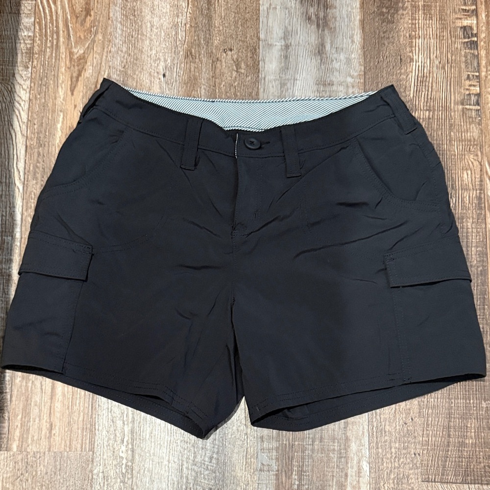 World Wide Sportsman Offshore Cargo Shorts